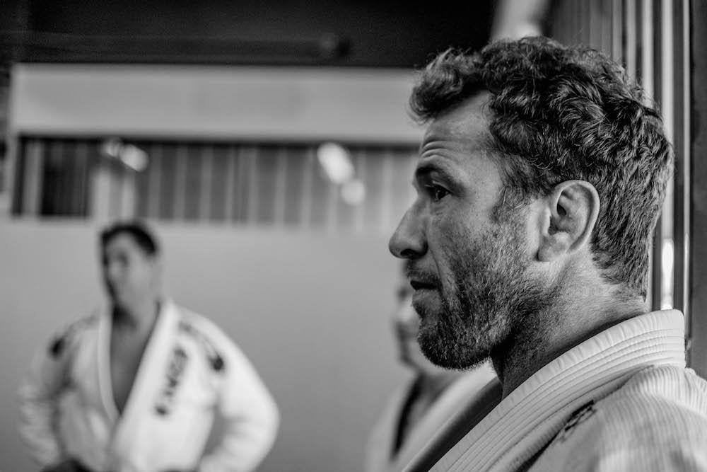 San Diego Jiu Jitsu/ Lunch Time With Telles Ep 4