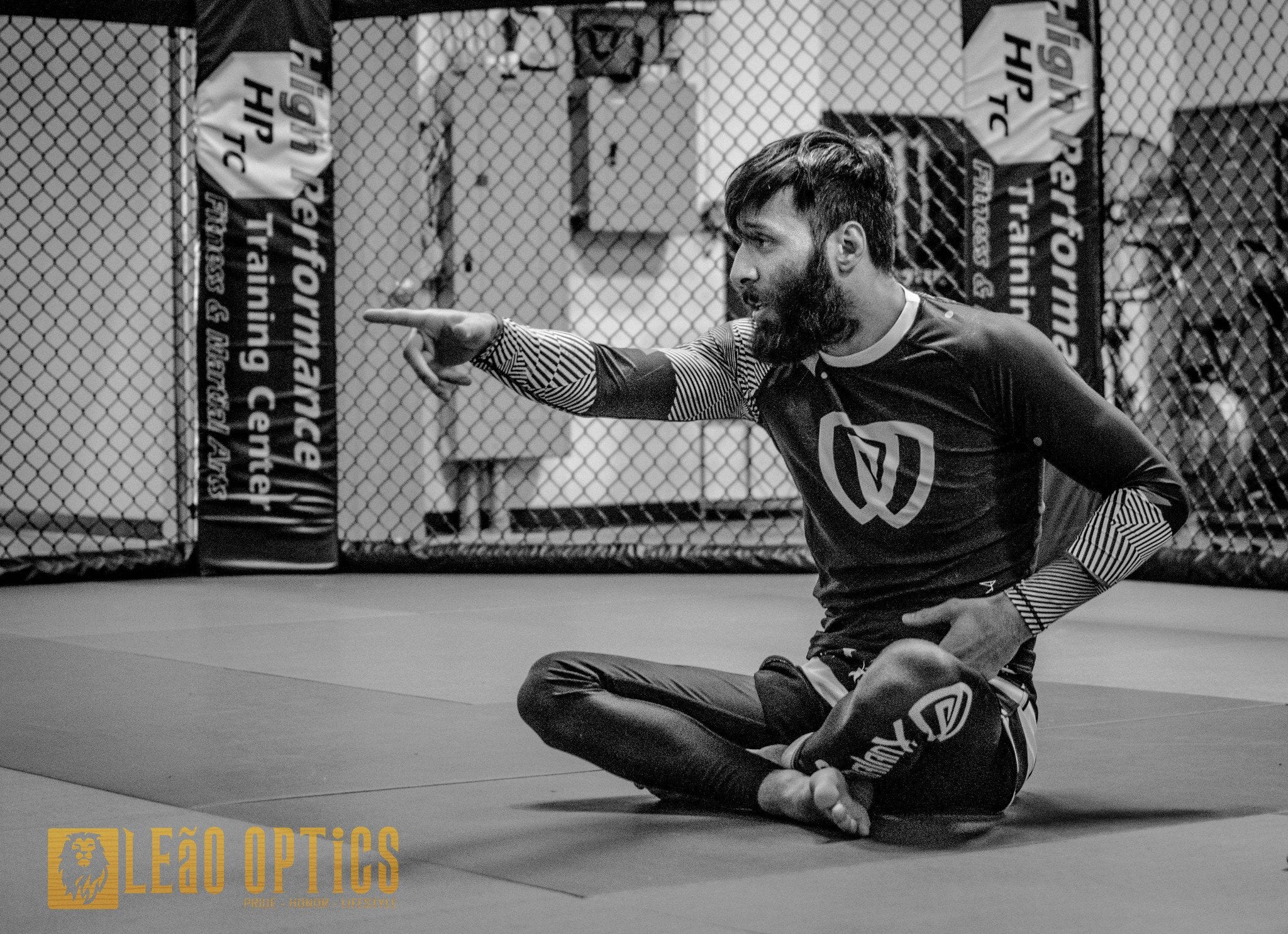 Interview With Geo Martinez 10th Planet Jiu Jitsu