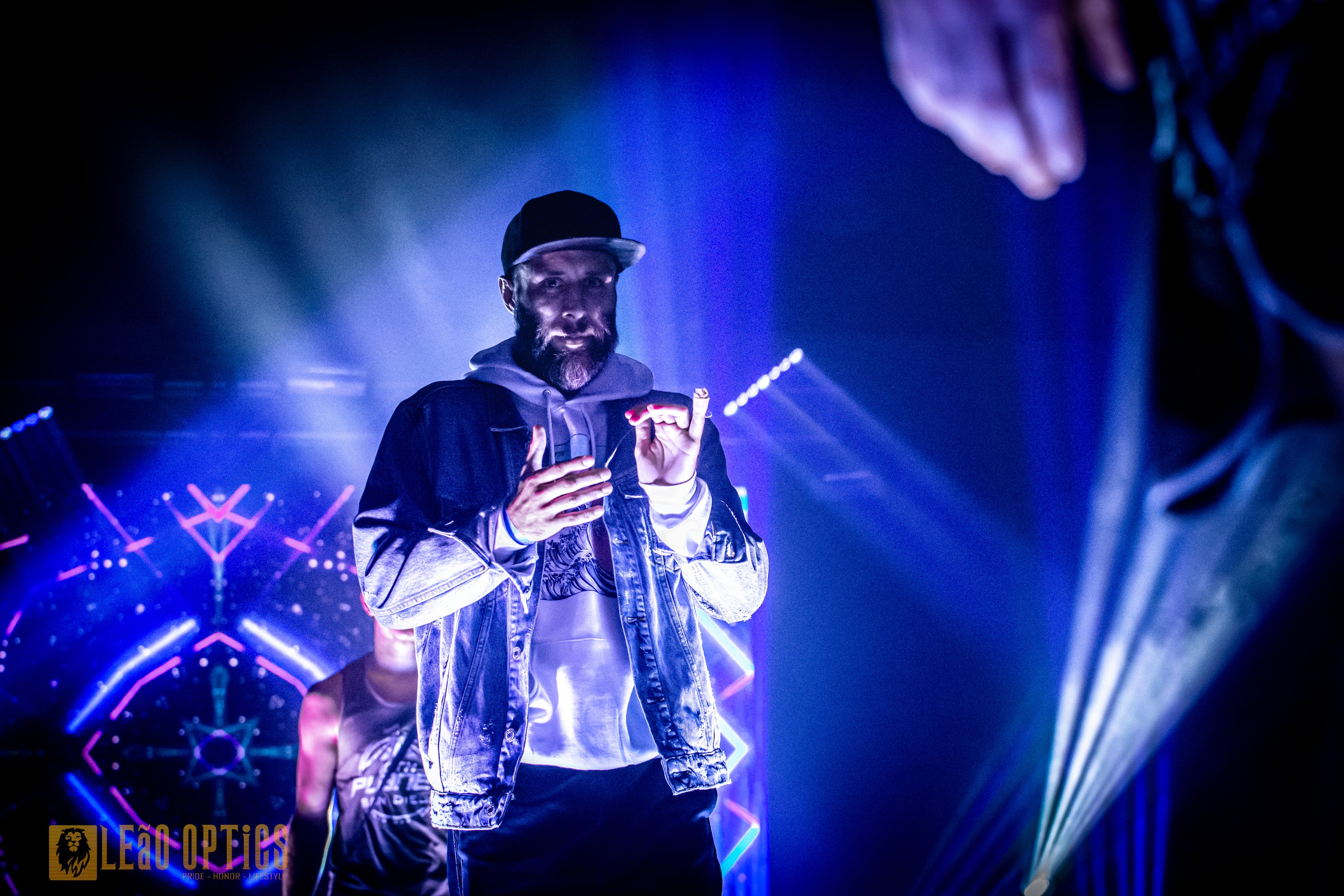 Geo Martinez 2019 ADCC 10TH Planet Oceanside