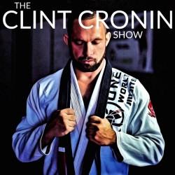 Interview with LEaO OPTiCS on the Clint Cronin Podcast