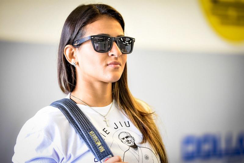 Jits Player V3 Rio * The Roots Of Brazilian Jiu Jitsu