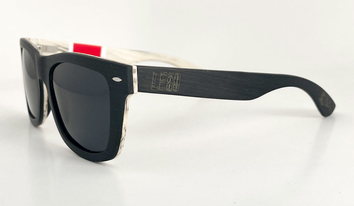 Jits Player V6 YIN YANG– LEaO OPTiCS