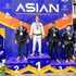 Leao Optics - Athletes Asian Open 2019