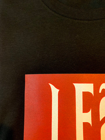 Image of LEaO Label Premium Cotton T-Shirt