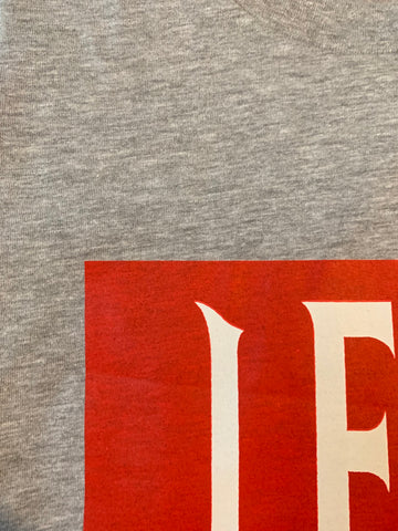 Image of LEaO Label Premium Cotton T-Shirt