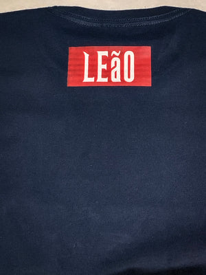 LEaO Label Premium Cotton T-Shirt