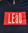 LEaO Label Premium Cotton T-Shirt