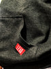Image of LEaO Label Zip Up Hoodie