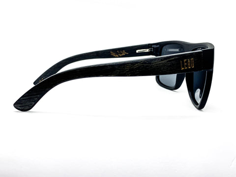 Image of TARTARUGA Flat-Faced Square Sunglasses