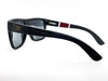 Image of TARTARUGA Flat-Faced Square Sunglasses